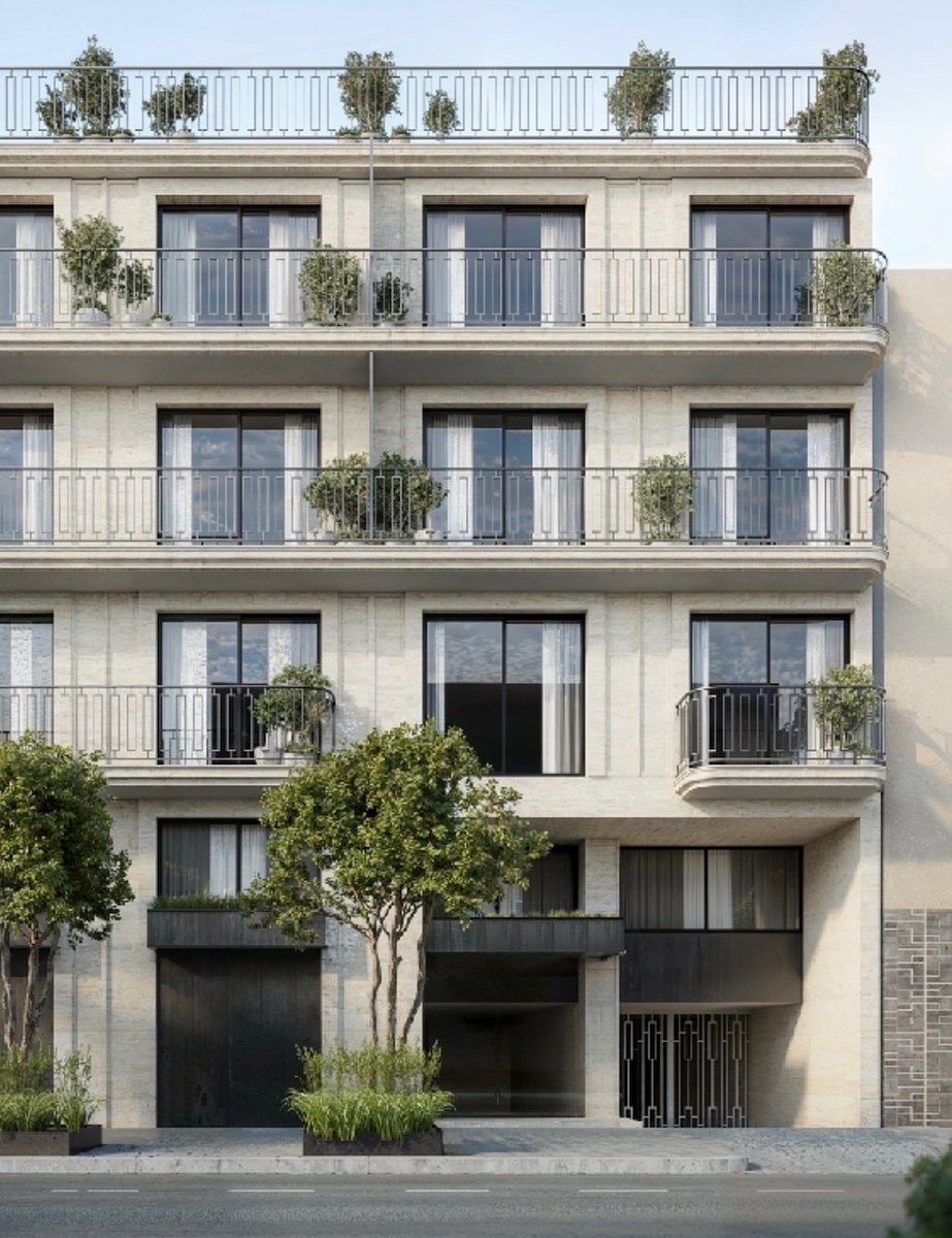 Departamento en venta · Roma Norte, Roma, Cuauhtémoc, Ciudad de México