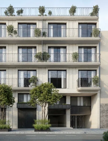 Departamento en venta · Roma Norte, Roma, Cuauhtémoc, Ciudad de México