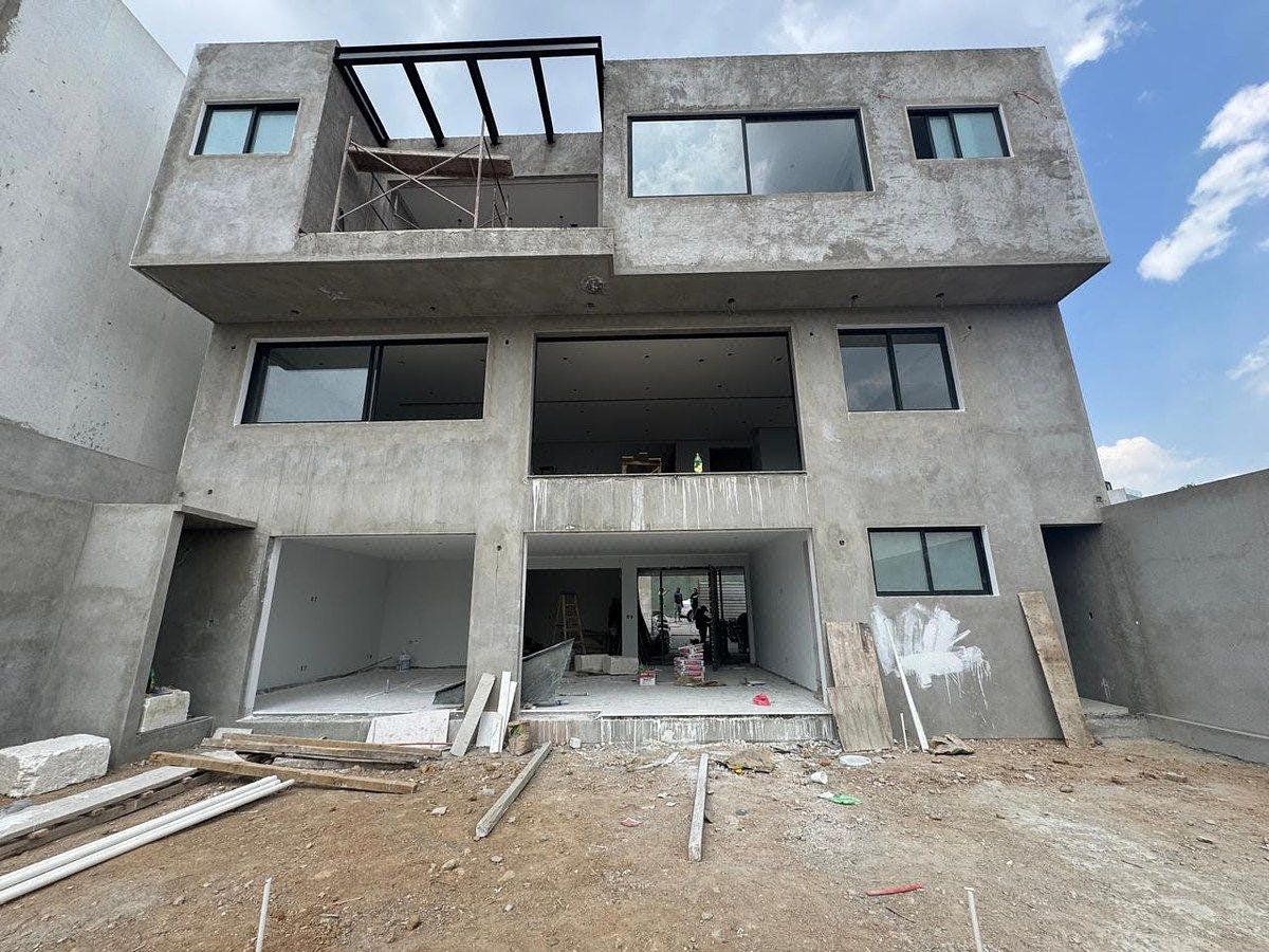 Casa en venta · Huixquilucan, Estado de México