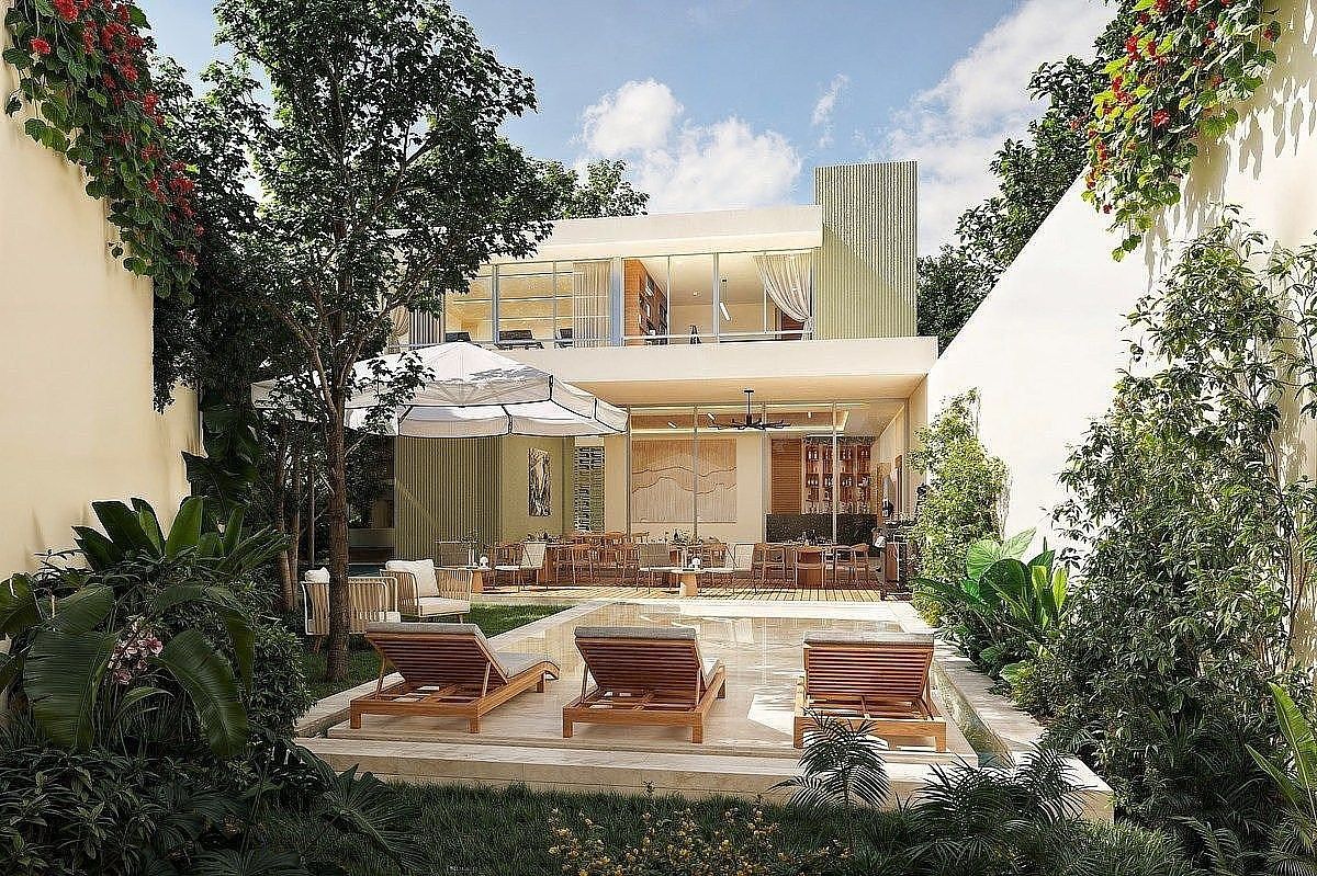 Departamento en venta · Dzityá, Mérida, Yucatán Departamento en venta · Dzityá, Mérida, Yucatán