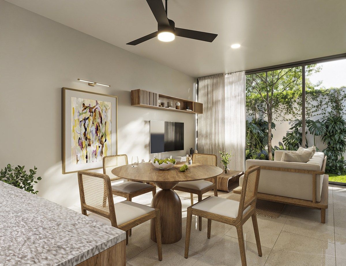 Departamento en venta · Dzityá, Mérida, Yucatán Departamento en venta · Dzityá, Mérida, Yucatán