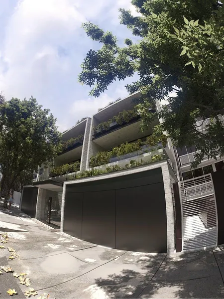 Departamento en venta · Polanco I Sección, Polanco, Miguel Hidalgo, Ciudad de México