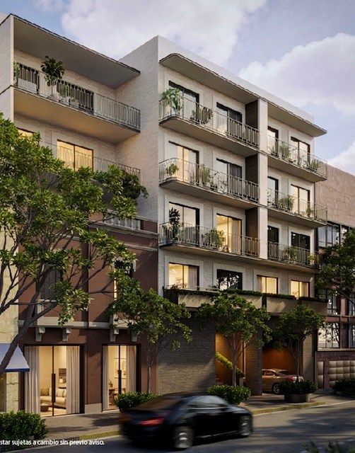 Departamento en venta · Roma Norte, Roma, Cuauhtémoc, Ciudad de México Departamento en venta · Roma Norte, Roma, Cuauhtémoc, Ciudad de México