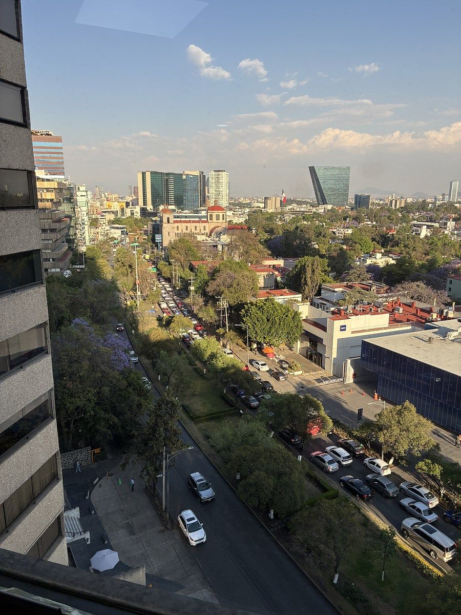 Oficina en venta · Lomas de Chapultepec III Sección, Lomas de Chapultepec, Chapultepec, Miguel Hidalgo, Ciudad de México