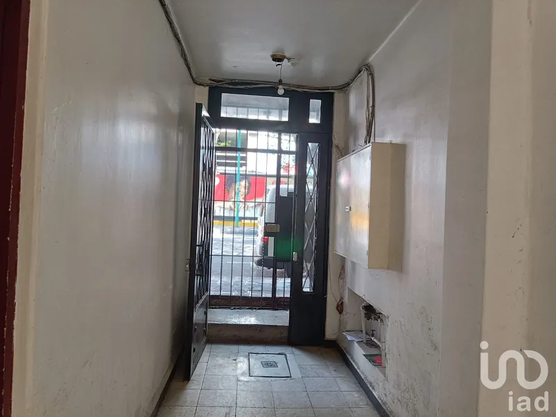 Edificio en venta · Juárez, Cuauhtémoc, Ciudad de México