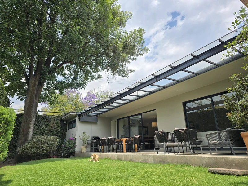 Casa en venta · Jardines del Pedregal, Álvaro Obregón, Ciudad de México