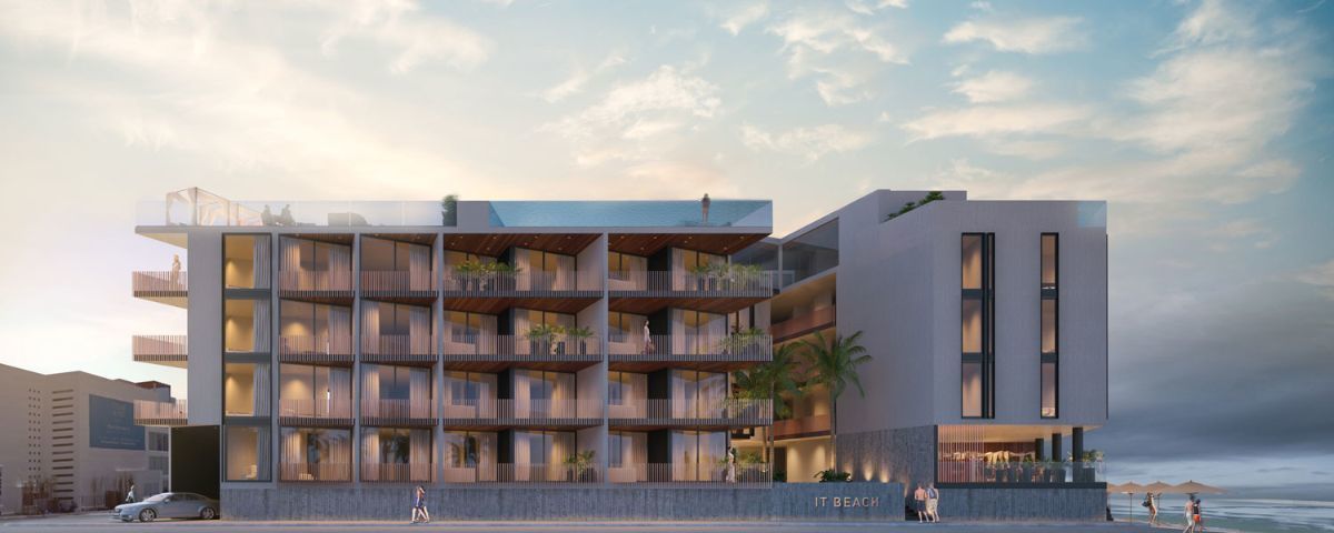 Departamento en venta · Zazil Ha, Playa del Carmen, Solidaridad, Quintana Roo