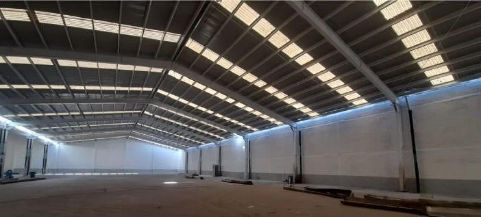 Nave industrial en renta · Lerma de Villada Centro, Lerma, Estado de México