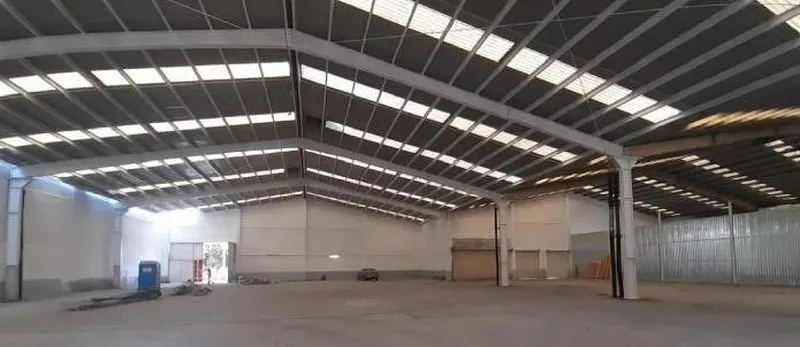 Bodega en renta · Lerma de Villada Centro, Lerma, Estado de México