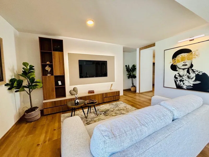 Departamento en venta · El Marqués, Santiago de Querétaro, Querétaro Departamento en venta · El Marqués, Santiago de Querétaro, Querétaro