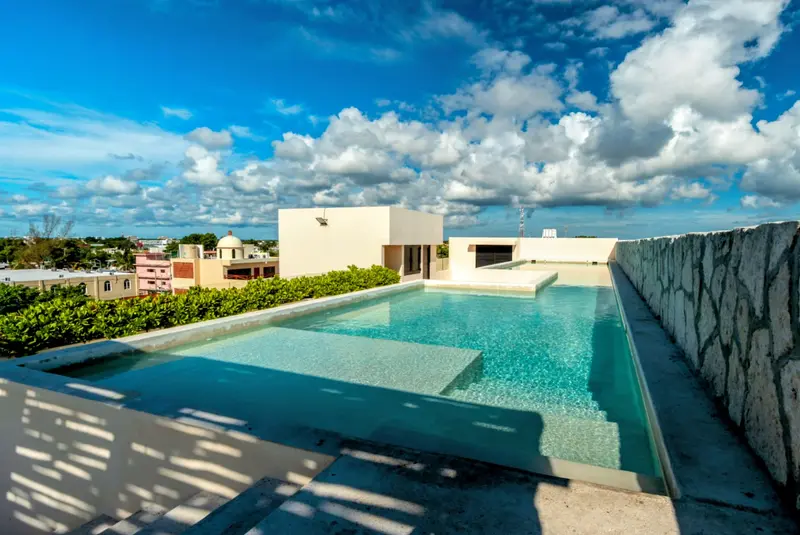 Departamento en venta · Luis Donaldo Colosio, Solidaridad, Quintana Roo