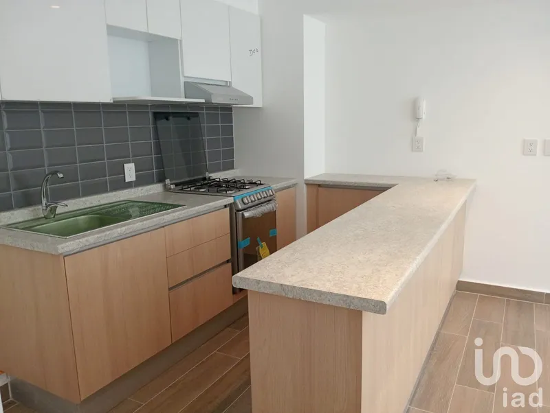 Departamento en venta · San Rafael, Cuauhtémoc, Ciudad de México