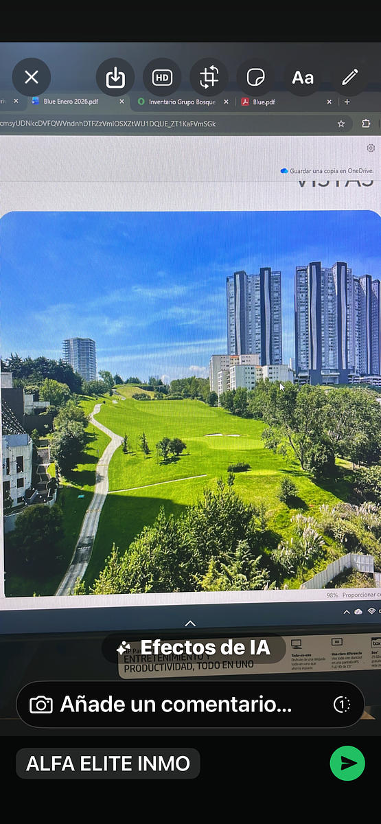 Departamento en venta · Huixquilucan, Estado de México