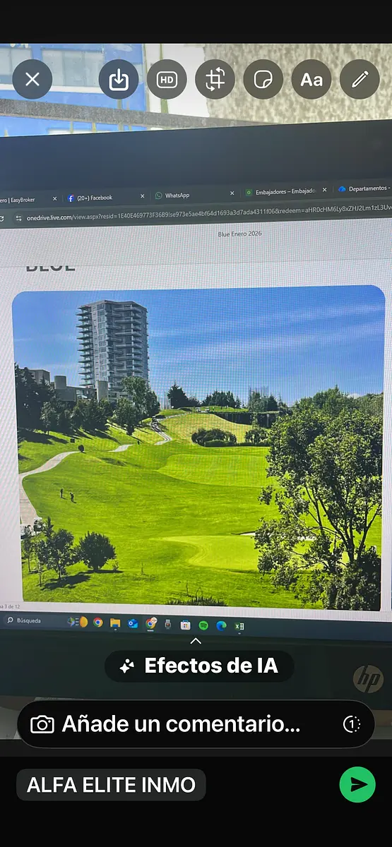 Departamento en venta · Bosque Real, Huixquilucan, Estado de México