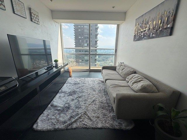 Departamento en venta · Olivar de los Padres, Álvaro Obregón, Ciudad de México