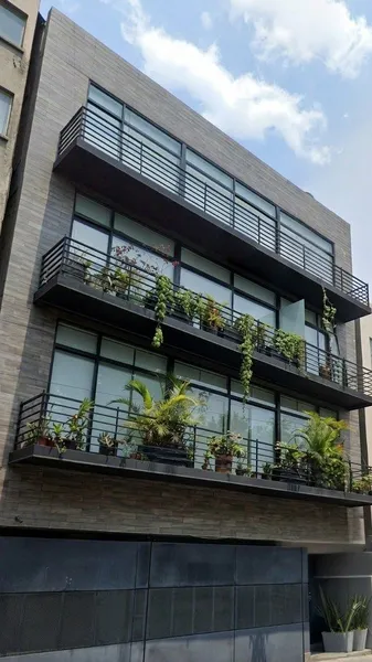 Departamento en venta · Roma Norte, Roma, Cuauhtémoc, Ciudad de México Departamento en venta · Roma Norte, Roma, Cuauhtémoc, Ciudad de México