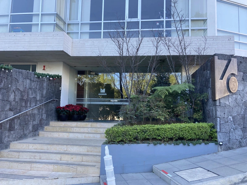Departamento en venta · Lomas del Pedregal Framboyanes, Tlalpan, Ciudad de México