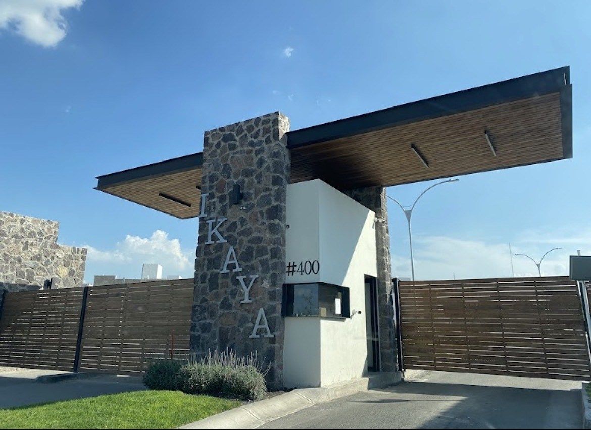 Condominio en venta · Zákia, El Marqués, Querétaro Condominio en venta · Zákia, El Marqués, Querétaro