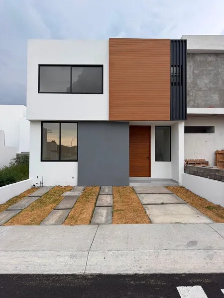 Condominio en venta · Zákia, El Marqués, Querétaro