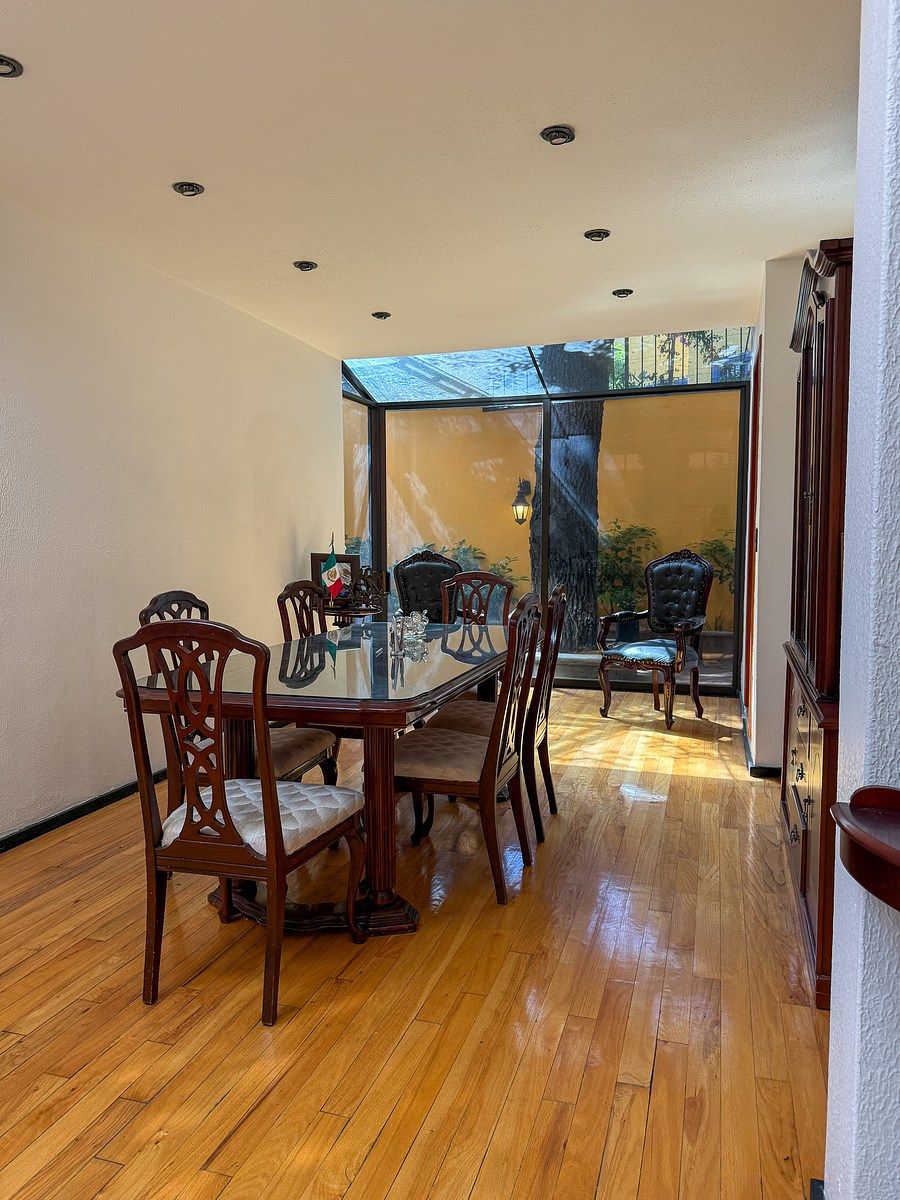 Condominio en venta · Los Reyes, Coyoacán, Ciudad de México