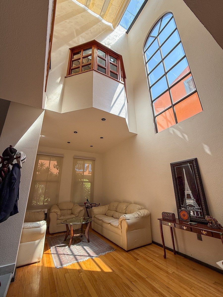 Condominio en venta · Los Reyes, Coyoacán, Ciudad de México