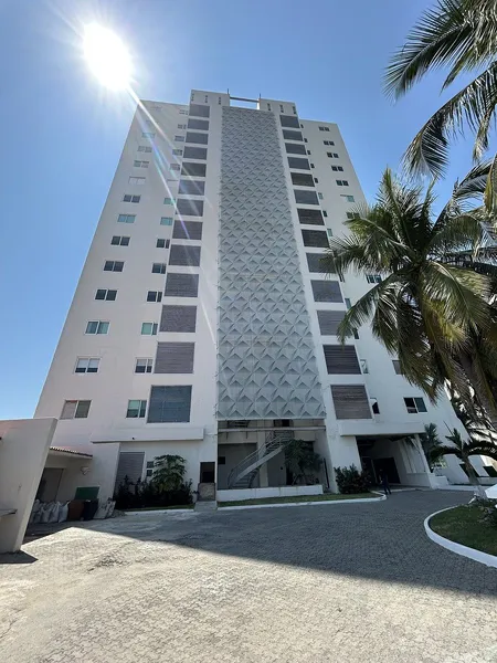 Departamento en venta · Granjas del Márquez, Acapulco de Juárez, Guerrero