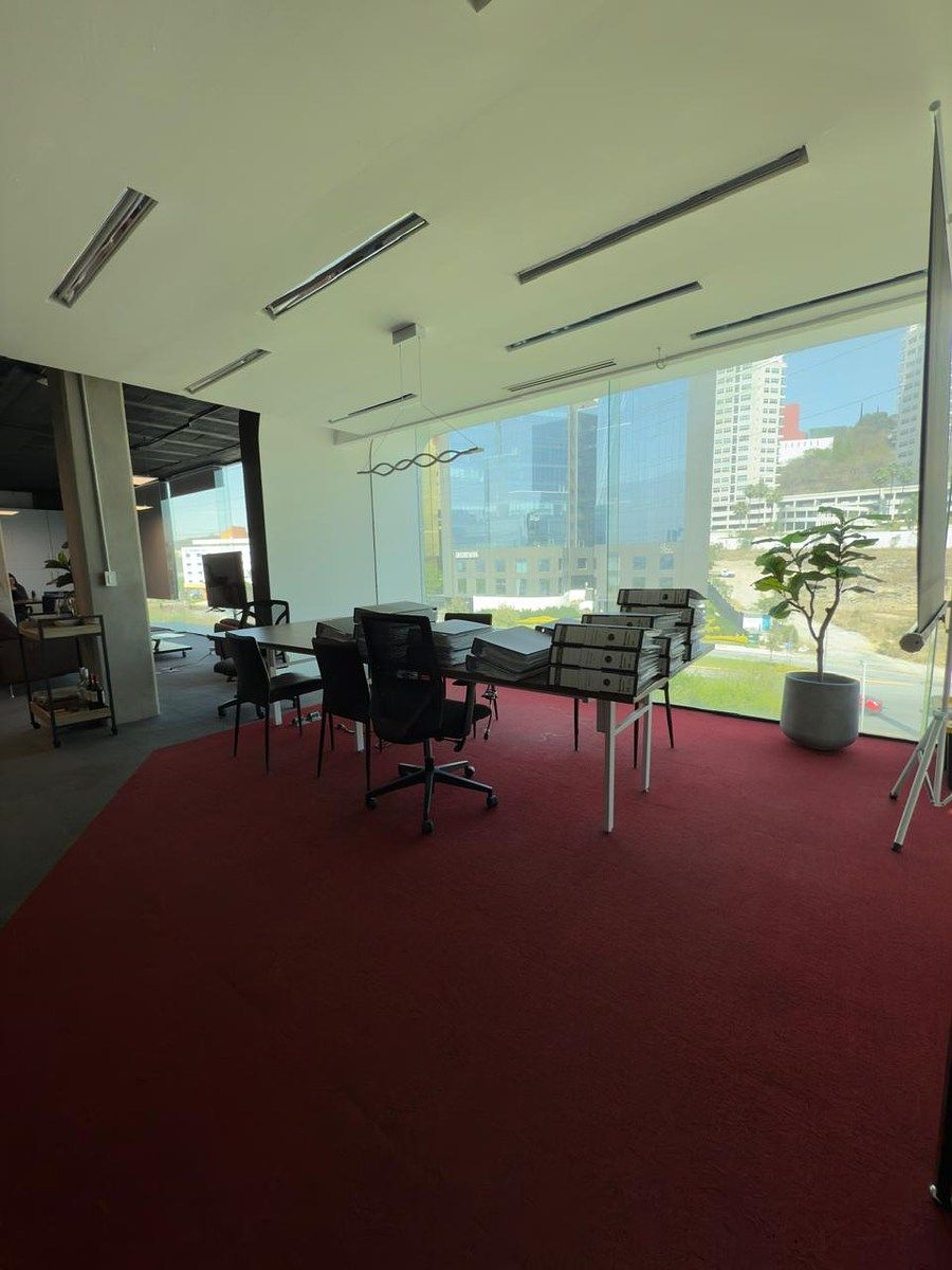 Oficina en renta · Residencial San Agustin 1 Sector, San Pedro Garza García, Nuevo León
