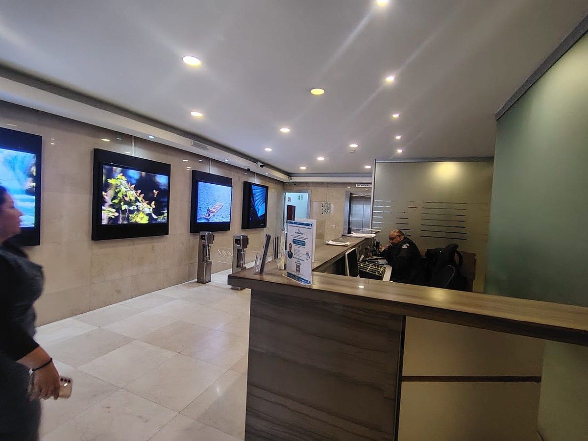 Oficina en venta · Granada, Miguel Hidalgo, Ciudad de México