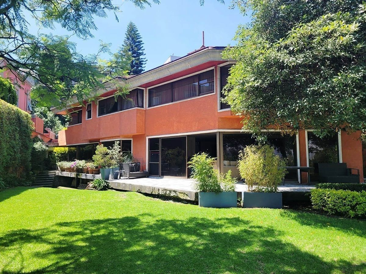 Casa en venta · Bosque de las Lomas, Miguel Hidalgo, Ciudad de México
