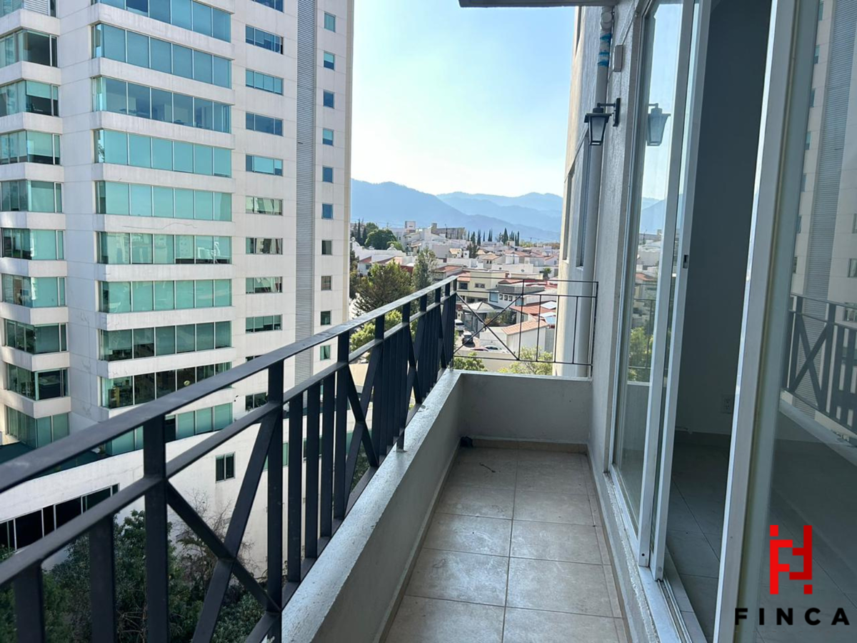 Departamento en venta · Jesús del Monte, Huixquilucan, Estado de México