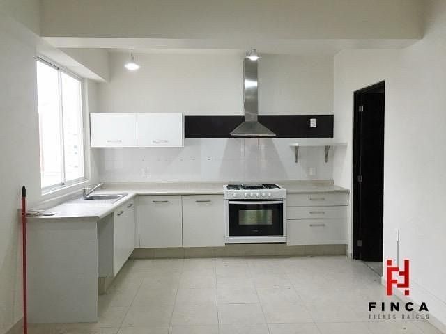 Departamento en venta · Huixquilucan, Estado de México