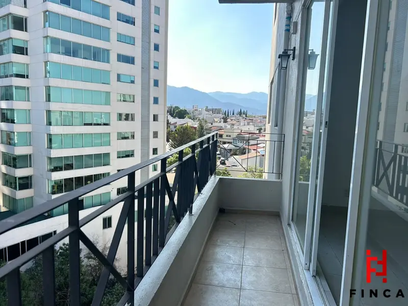 Departamento en venta · Jesús del Monte, Huixquilucan, Estado de México