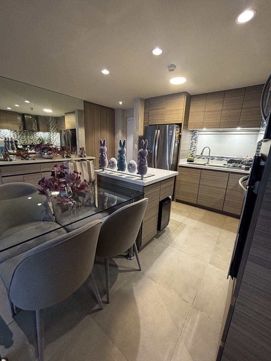 Departamento en venta · Cumbres Allegro, Monterrey, Nuevo León