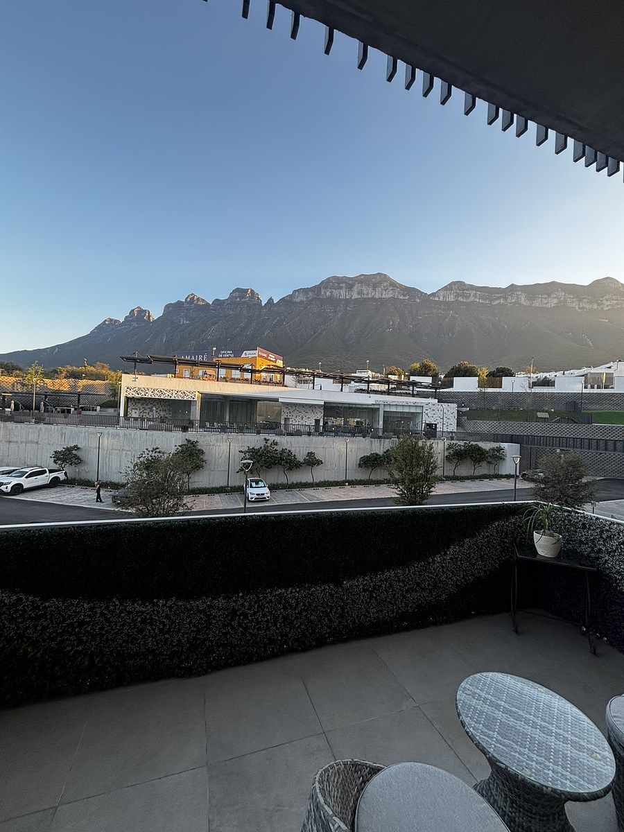 Departamento en venta · Cumbres Allegro, Monterrey, Nuevo León