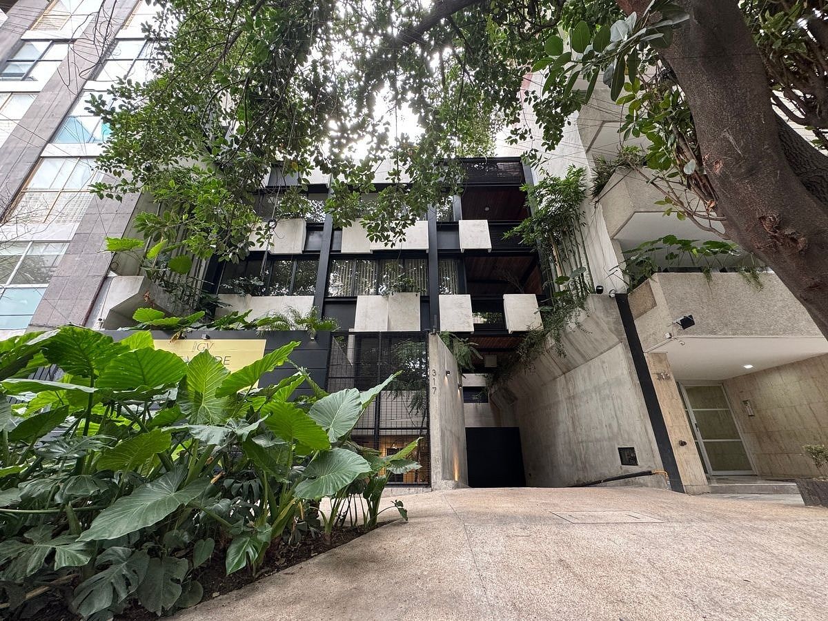 Departamento en venta · Polanco V Sección, Polanco, Miguel Hidalgo, Ciudad de México Departamento en venta · Polanco V Sección, Polanco, Miguel Hidalgo, Ciudad de México