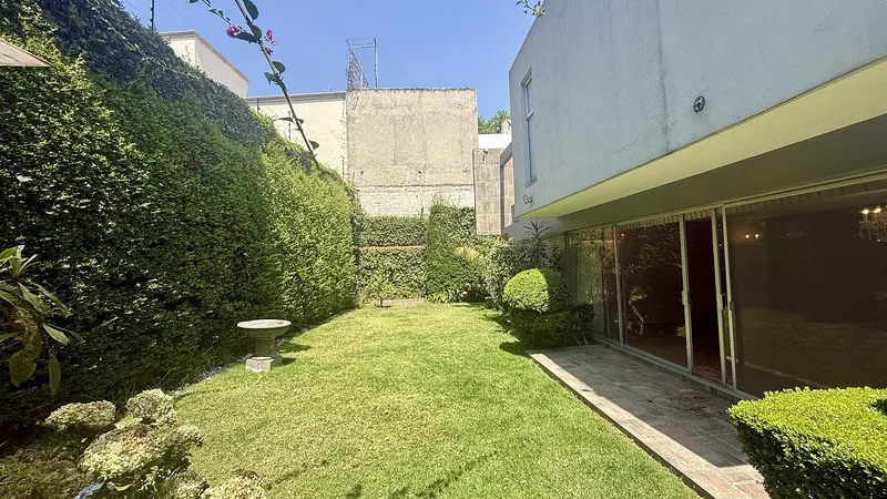 Casa en venta · Lomas de Chapultepec VIII Sección, Lomas de Chapultepec, Chapultepec, Miguel Hidalgo, Ciudad de México