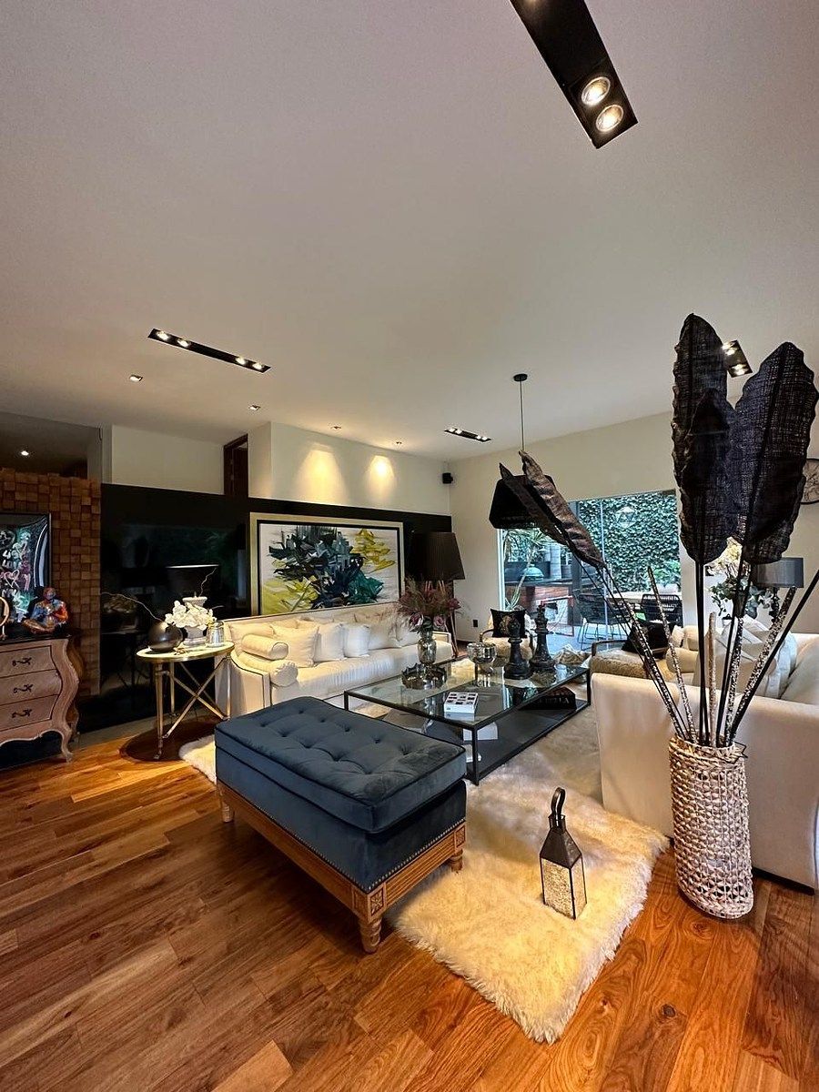 Condominio en venta · Jardines del Pedregal, Álvaro Obregón, Ciudad de México