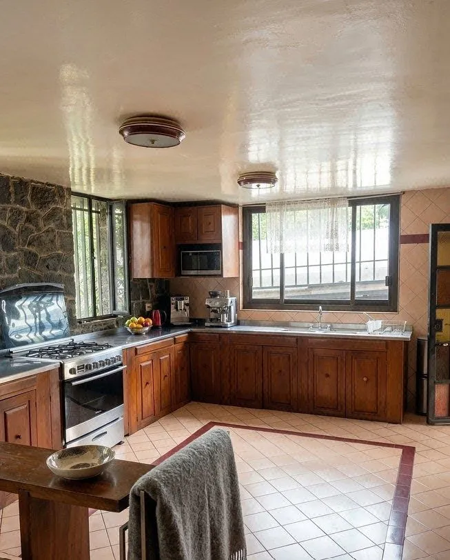Casa en venta · Bosques de Tetlameya, Coyoacán, Ciudad de México
