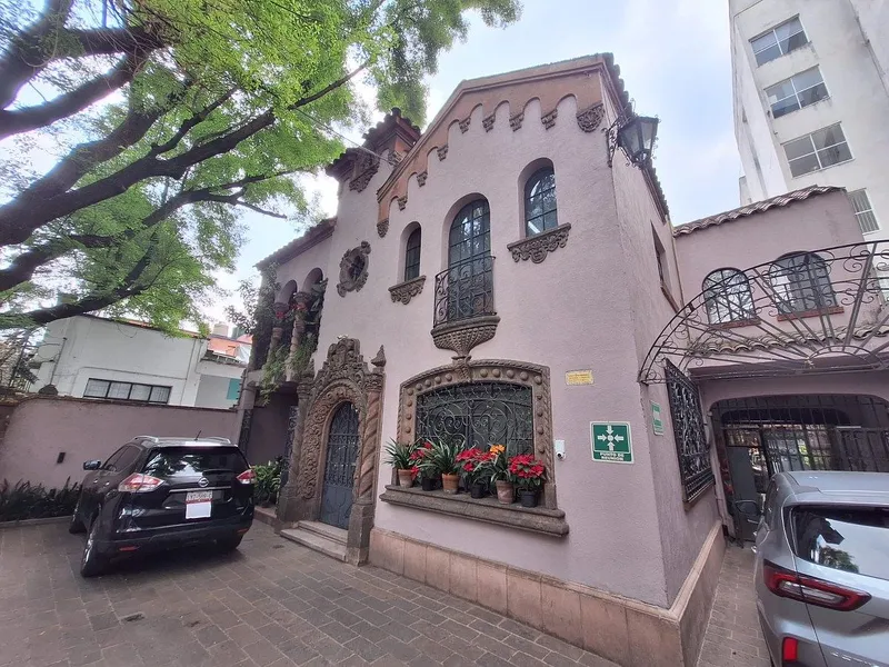Casa en renta · San Pedro de los Pinos, Benito Juárez, Ciudad de México