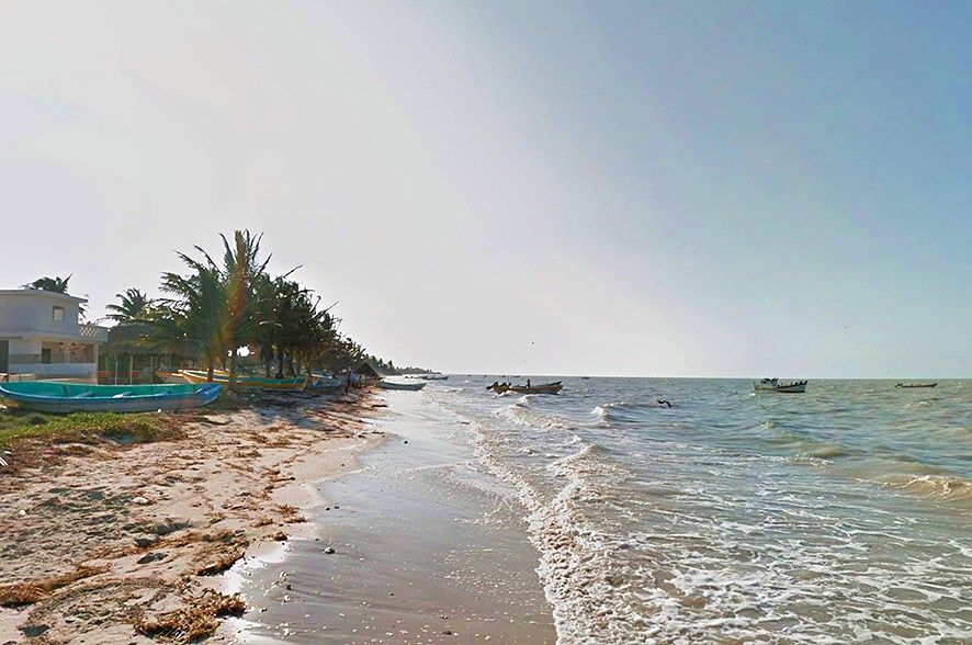 Lote en venta · Santa Clara, Dzidzantún, Yucatán