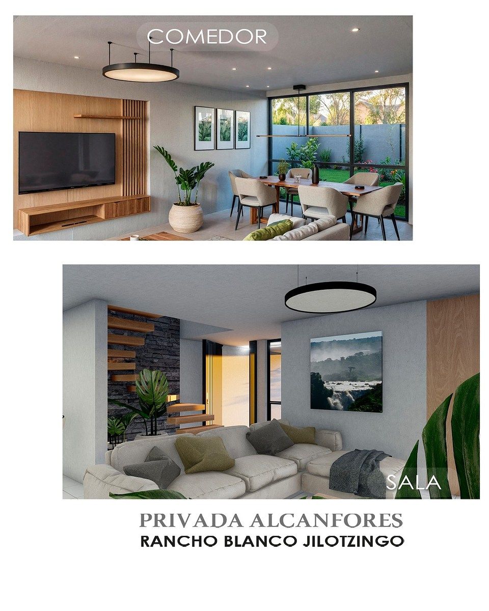 Casa en venta · Espíritu Santo, Jilotzingo, Estado de México