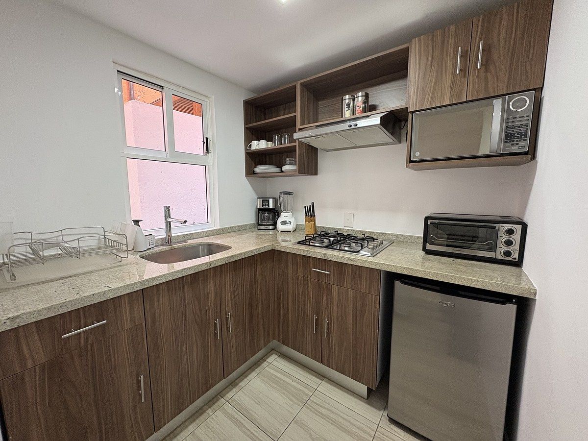 Departamento en venta · Tabacalera, Cuauhtémoc, Ciudad de México