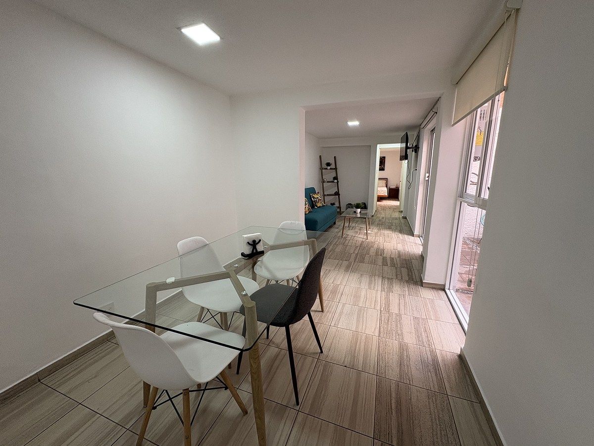 Departamento en venta · Tabacalera, Cuauhtémoc, Ciudad de México