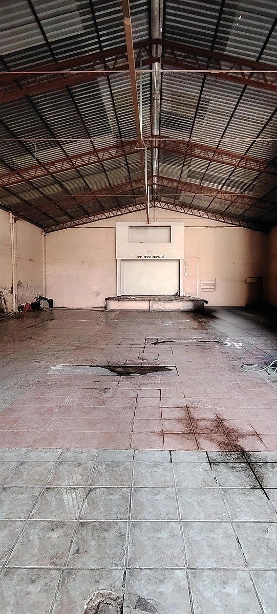 Lote en venta · Agrícola Oriental, Iztacalco, Ciudad de México