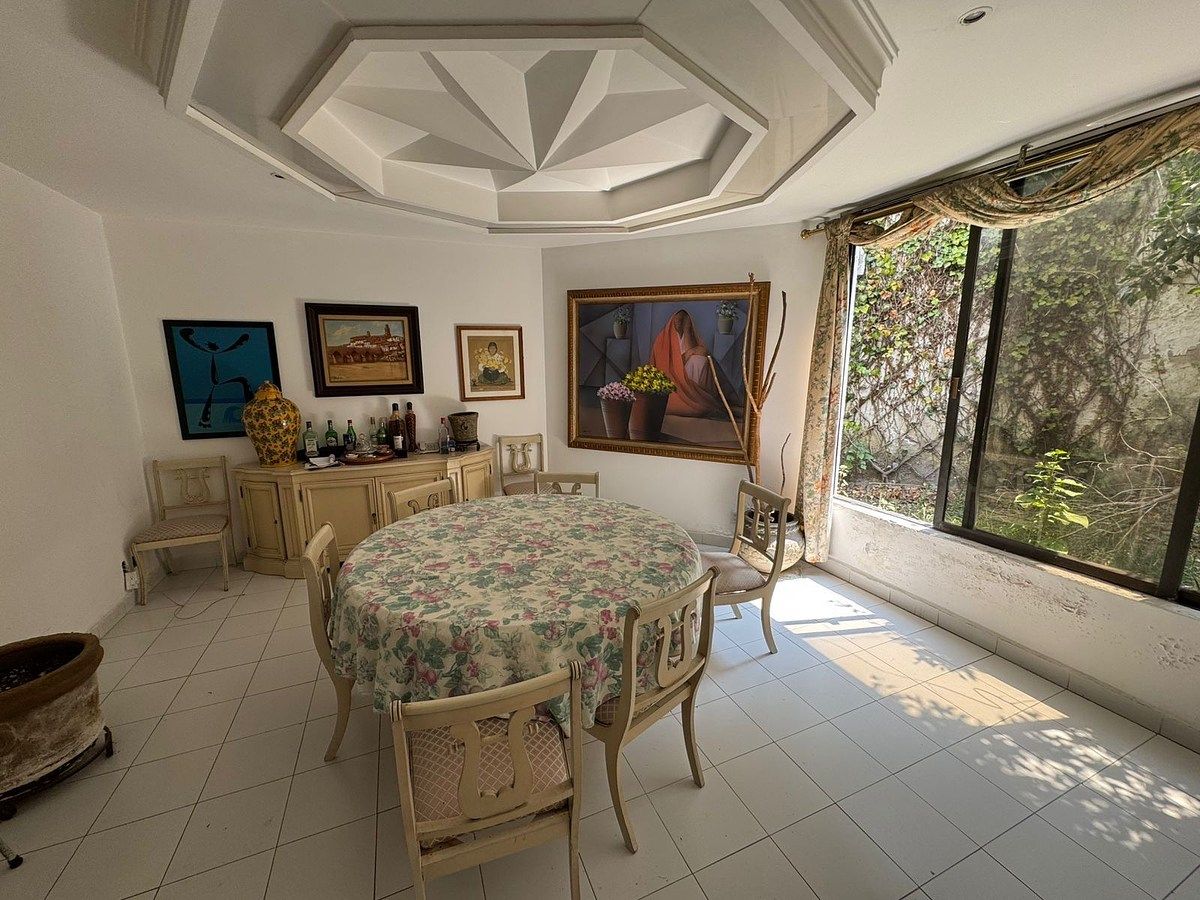 Condominio en venta · Lomas Anáhuac, Huixquilucan, Estado de México
