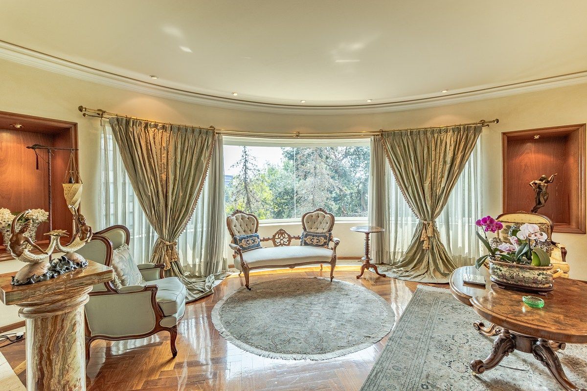 Departamento en venta · Lomas de Chapultepec III Sección, Lomas de Chapultepec, Chapultepec, Miguel Hidalgo, Ciudad de México