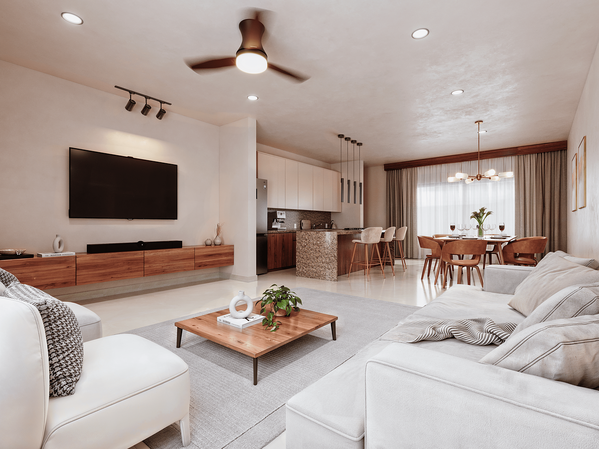 Departamento en venta · Temozon Norte, Mérida, Yucatán Departamento en venta · Temozon Norte, Mérida, Yucatán