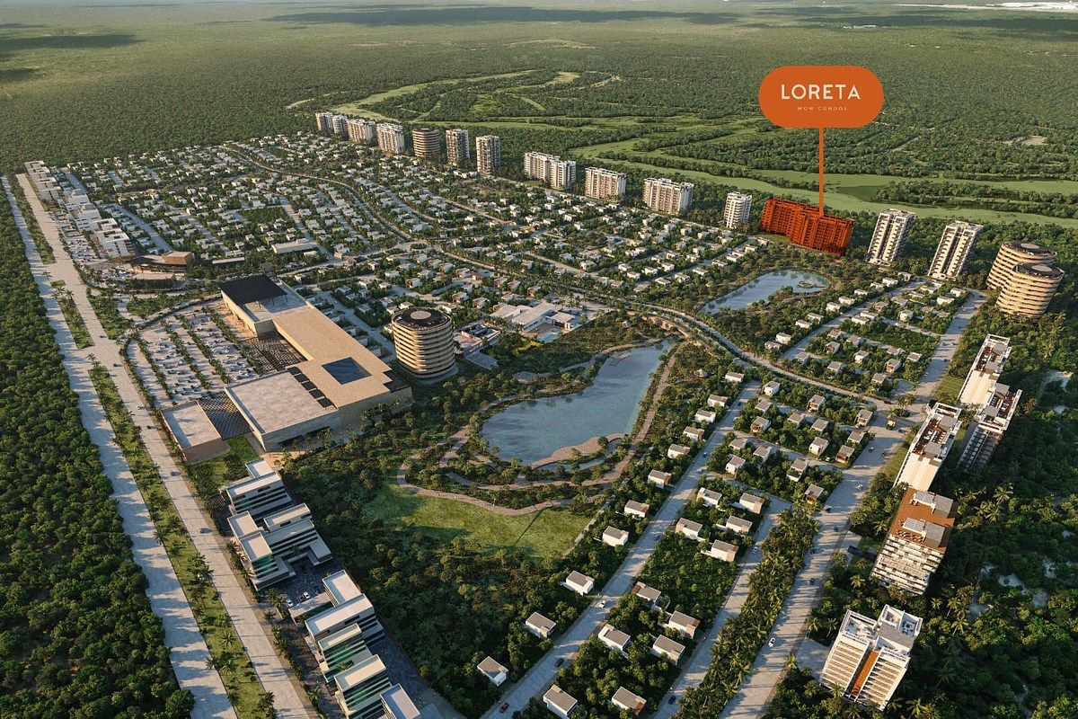 Departamento en venta · Zona Hotelera, Cancún, Benito Juárez, Quintana Roo