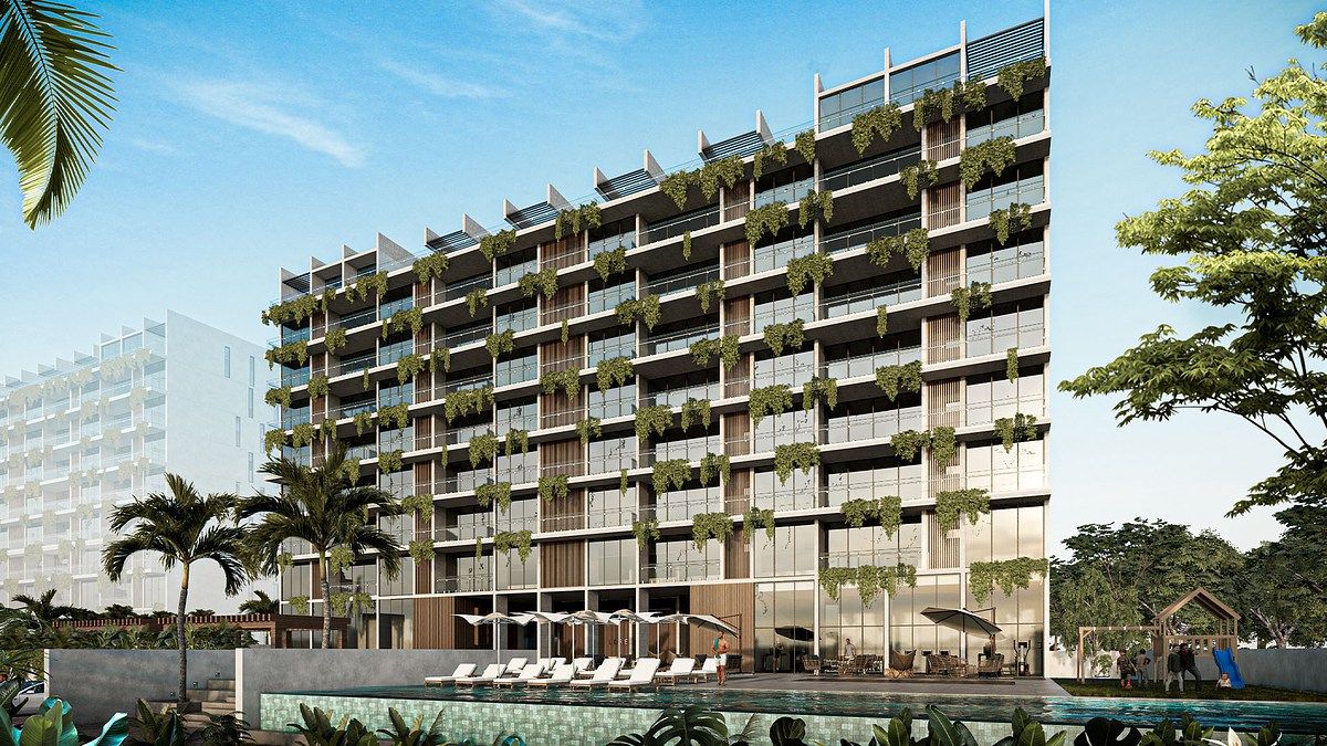 Departamento en venta · Zona Hotelera, Cancún, Benito Juárez, Quintana Roo