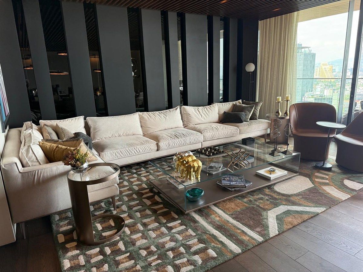 Departamento en venta · Polanco I Sección, Polanco, Miguel Hidalgo, Ciudad de México